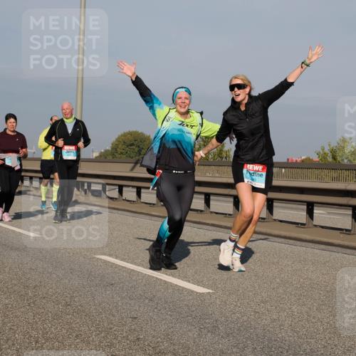 03.10.2025 - Köhlbrandbrückenlauf Fabian Wolf http://msf.ph/oto/9065934 03.10.2025 10:09:00 Position 3 45 meine-sportfotos.de
