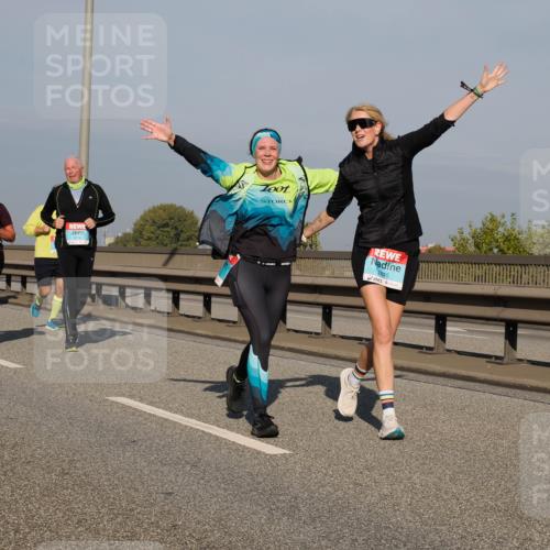 03.10.2025 - Köhlbrandbrückenlauf Fabian Wolf http://msf.ph/oto/9065941 03.10.2025 10:09:00 Position 3 2845 meine-sportfotos.de