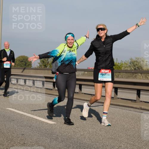 03.10.2025 - Köhlbrandbrückenlauf Fabian Wolf http://msf.ph/oto/9065950 03.10.2025 10:09:00 Position 3 2845 meine-sportfotos.de