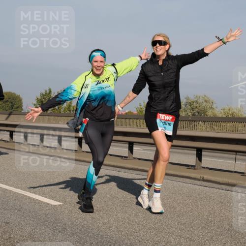 03.10.2025 - Köhlbrandbrückenlauf Fabian Wolf http://msf.ph/oto/9065954 03.10.2025 10:09:00 Position 3  meine-sportfotos.de