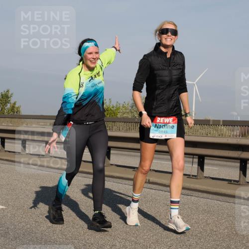 03.10.2025 - Köhlbrandbrückenlauf Fabian Wolf http://msf.ph/oto/9065965 03.10.2025 10:09:01 Position 3 2845 meine-sportfotos.de