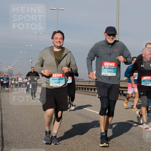 03.10.2025 - Köhlbrandbrückenlauf Fabian Wolf http://msf.ph/oto/9066034 03.10.2025 10:09:04 Position 3 2325, 2326, 3129 meine-sportfotos.de