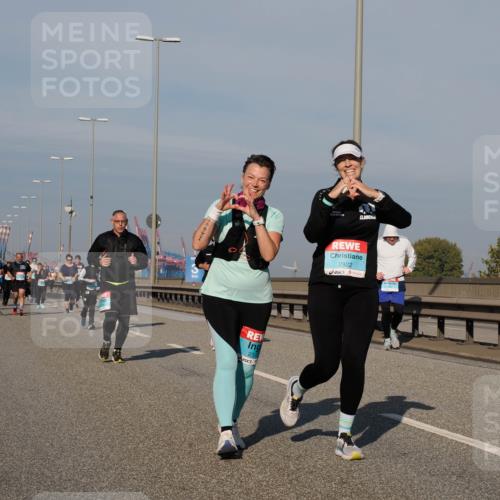 03.10.2025 - Köhlbrandbrückenlauf Fabian Wolf http://msf.ph/oto/9066059 03.10.2025 10:09:07 Position 3 217, 2922 meine-sportfotos.de