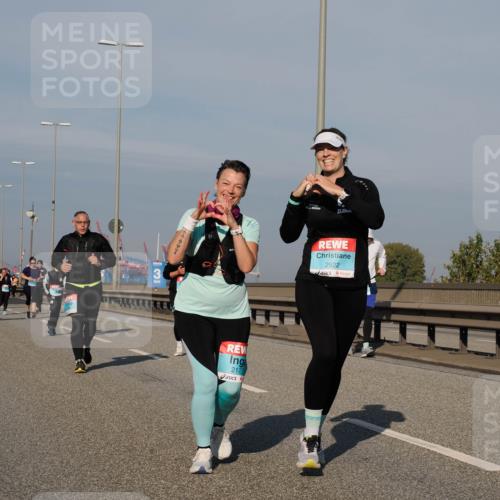 03.10.2025 - Köhlbrandbrückenlauf Fabian Wolf http://msf.ph/oto/9066066 03.10.2025 10:09:07 Position 3 3, 2177, 2922 meine-sportfotos.de