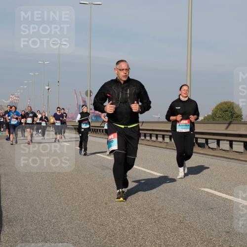03.10.2025 - Köhlbrandbrückenlauf Fabian Wolf http://msf.ph/oto/9066127 03.10.2025 10:09:10 Position 3 2534 meine-sportfotos.de