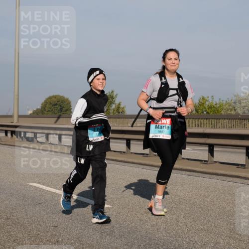 03.10.2025 - Köhlbrandbrückenlauf Fabian Wolf http://msf.ph/oto/9066260 03.10.2025 10:09:16 Position 3 1897 meine-sportfotos.de