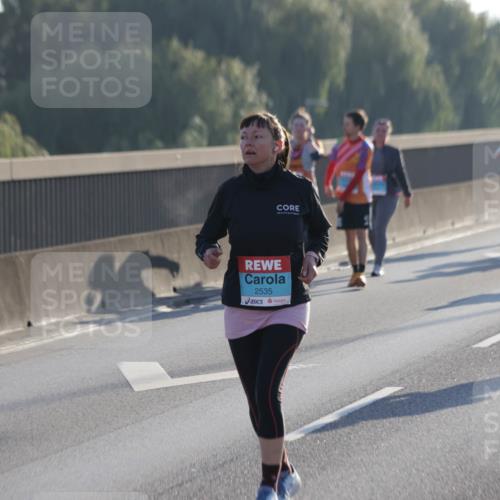 03.10.2025 - Köhlbrandbrückenlauf Jannik Wohlers http://msf.ph/oto/9066296 03.10.2025 09:27:15 Position 3 2535, 5 meine-sportfotos.de