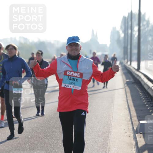 03.10.2025 - Köhlbrandbrückenlauf Jannik Wohlers http://msf.ph/oto/9066345 03.10.2025 09:27:21 Position 3 2306 meine-sportfotos.de