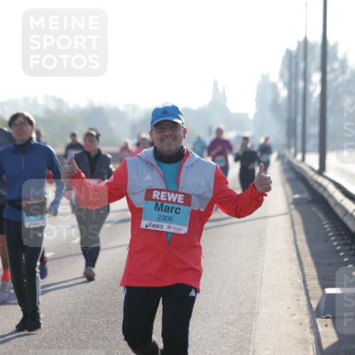 03.10.2025 - Köhlbrandbrückenlauf Jannik Wohlers http://msf.ph/oto/9066352 03.10.2025 09:27:21 Position 3 2306 meine-sportfotos.de