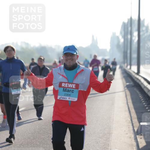 03.10.2025 - Köhlbrandbrückenlauf Jannik Wohlers http://msf.ph/oto/9066358 03.10.2025 09:27:21 Position 3 2306 meine-sportfotos.de