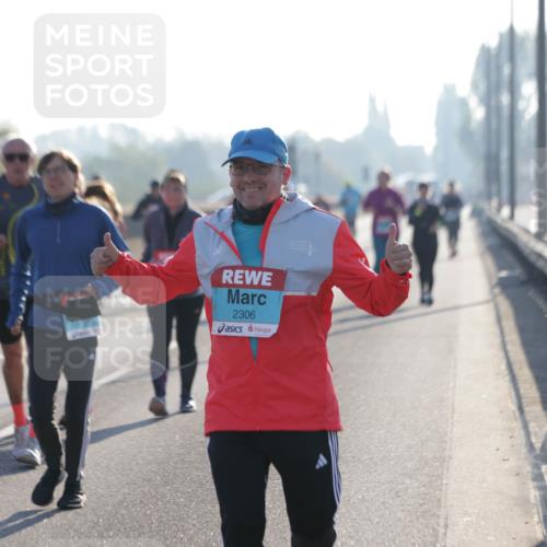 03.10.2025 - Köhlbrandbrückenlauf Jannik Wohlers http://msf.ph/oto/9066365 03.10.2025 09:27:21 Position 3 2306 meine-sportfotos.de