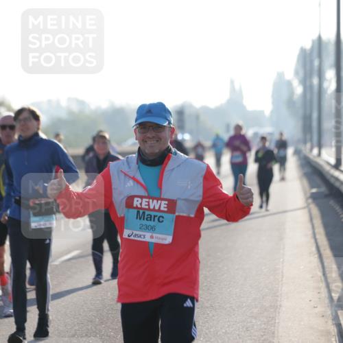 03.10.2025 - Köhlbrandbrückenlauf Jannik Wohlers http://msf.ph/oto/9066370 03.10.2025 09:27:22 Position 3 2306 meine-sportfotos.de