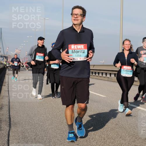 03.10.2025 - Köhlbrandbrückenlauf Fabian Wolf http://msf.ph/oto/9066405 03.10.2025 10:09:23 Position 3 2526, 2557, 1358, 2375, 3754 meine-sportfotos.de