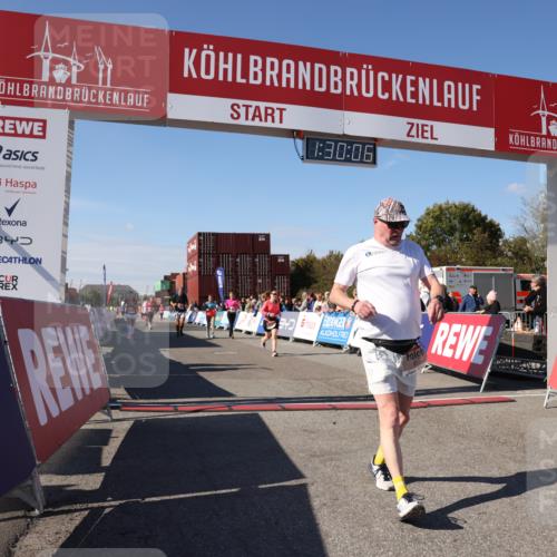03.10.2025 - Köhlbrandbrückenlauf Lena Gebhardt http://msf.ph/oto/9066491 03.10.2025 13:30:06 Ziel 4459, 5038, 5151, 5153, 5161, 5369, 5398, 5587, 5621, 6570 meine-sportfotos.de