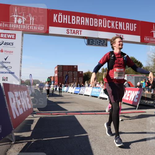 03.10.2025 - Köhlbrandbrückenlauf Lena Gebhardt http://msf.ph/oto/9066691 03.10.2025 13:30:22 Ziel 4823, 4927, 5017, 5060, 5079, 5157, 5174, 5233, 6078, 6219 meine-sportfotos.de