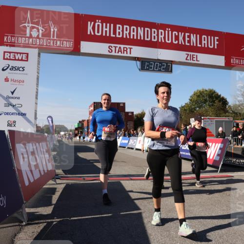 03.10.2025 - Köhlbrandbrückenlauf Lena Gebhardt http://msf.ph/oto/9066725 03.10.2025 13:30:27 Ziel 4823, 4927, 5017, 5060, 5157, 5174, 5233, 5346, 6078, 6219 meine-sportfotos.de