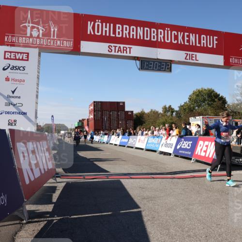 03.10.2025 - Köhlbrandbrückenlauf Lena Gebhardt http://msf.ph/oto/9066744 03.10.2025 13:30:33 Ziel 4355, 4927, 5017, 5060, 5346, 6078, 6170 meine-sportfotos.de