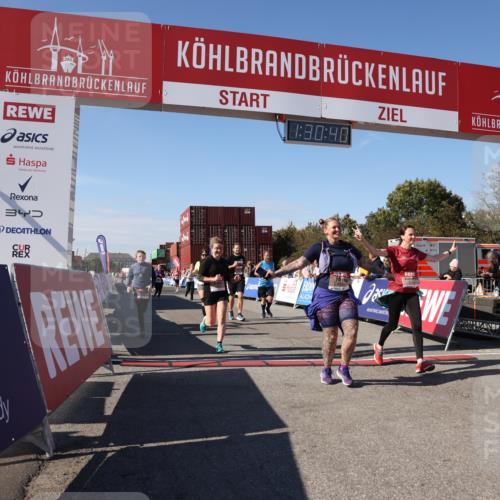 03.10.2025 - Köhlbrandbrückenlauf Lena Gebhardt http://msf.ph/oto/9066791 03.10.2025 13:30:40 Ziel 4355, 4840, 4841, 4937, 5289, 5346, 5391, 6170, 6223, 6347 meine-sportfotos.de