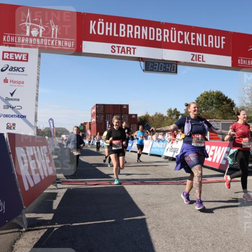 03.10.2025 - Köhlbrandbrückenlauf Lena Gebhardt http://msf.ph/oto/9066799 03.10.2025 13:30:41 Ziel 4355, 4840, 4841, 4937, 5289, 5346, 5391, 6170, 6223, 6347 meine-sportfotos.de