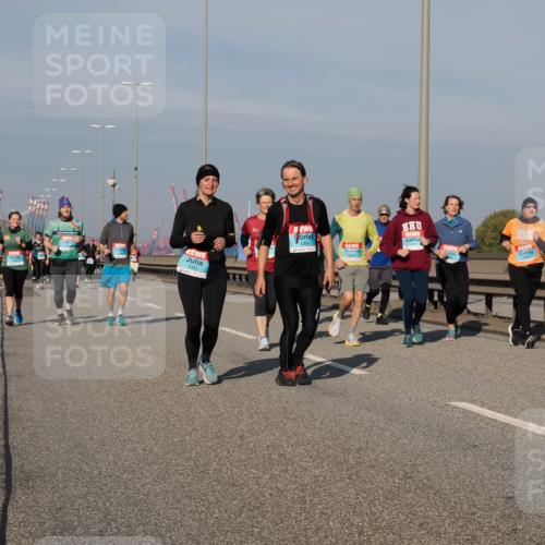 03.10.2025 - Köhlbrandbrückenlauf Fabian Wolf http://msf.ph/oto/9066809 03.10.2025 10:09:45 Position 3 3384, 3383 meine-sportfotos.de