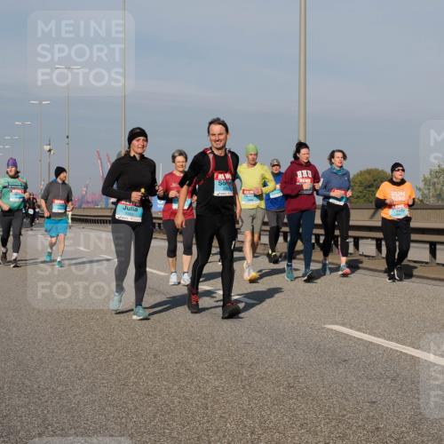 03.10.2025 - Köhlbrandbrückenlauf Fabian Wolf http://msf.ph/oto/9066813 03.10.2025 10:09:46 Position 3 3383 meine-sportfotos.de