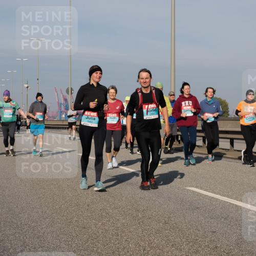 03.10.2025 - Köhlbrandbrückenlauf Fabian Wolf http://msf.ph/oto/9066829 03.10.2025 10:09:46 Position 3 3384, 3383 meine-sportfotos.de