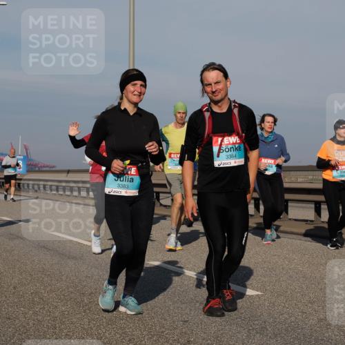 03.10.2025 - Köhlbrandbrückenlauf Fabian Wolf http://msf.ph/oto/9066872 03.10.2025 10:09:48 Position 3 3383, 3384, 1867 meine-sportfotos.de