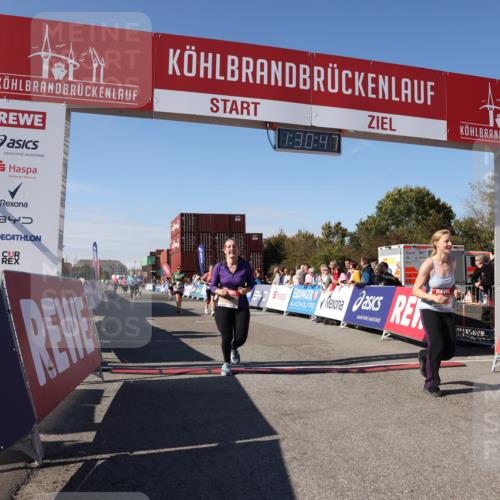 03.10.2025 - Köhlbrandbrückenlauf Lena Gebhardt http://msf.ph/oto/9066910 03.10.2025 13:30:47 Ziel 4355, 4840, 4841, 4937, 5005, 5142, 5289, 5391, 5402, 6170, 6223, 6347 meine-sportfotos.de