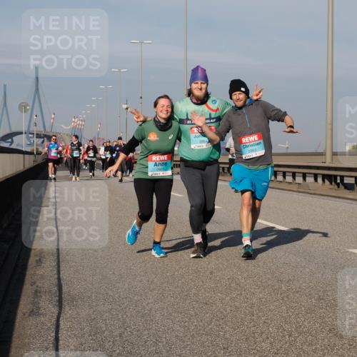 03.10.2025 - Köhlbrandbrückenlauf Fabian Wolf http://msf.ph/oto/9066924 03.10.2025 10:09:50 Position 3 2865, 53, 2864, 2863 meine-sportfotos.de