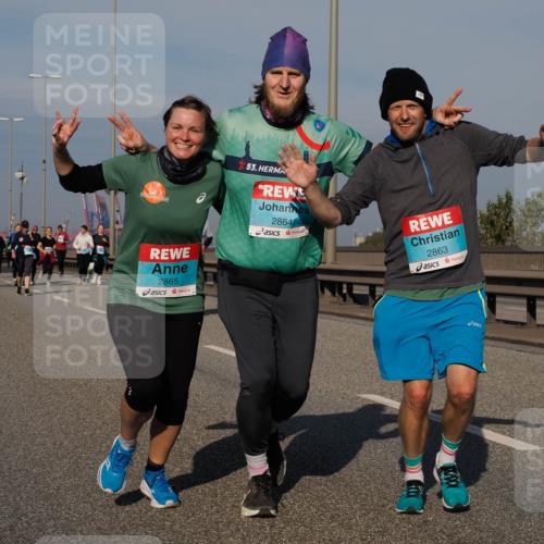 03.10.2025 - Köhlbrandbrückenlauf Fabian Wolf http://msf.ph/oto/9066961 03.10.2025 10:09:52 Position 3 2865, 53, 2864, 2863 meine-sportfotos.de