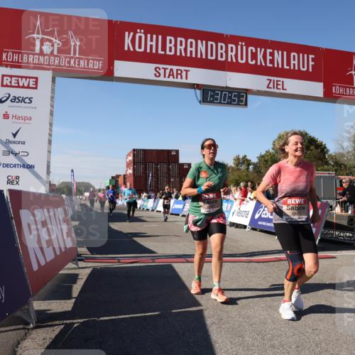 03.10.2025 - Köhlbrandbrückenlauf Lena Gebhardt http://msf.ph/oto/9066993 03.10.2025 13:30:53 Ziel 4715, 4734, 4937, 5005, 5142, 5206, 5349, 5391, 5402, 5938, 6537 meine-sportfotos.de