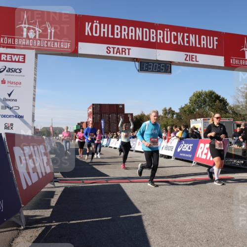 03.10.2025 - Köhlbrandbrückenlauf Lena Gebhardt http://msf.ph/oto/9067041 03.10.2025 13:30:57 Ziel 4715, 4734, 5005, 5142, 5185, 5206, 5349, 5402, 5938, 6537 meine-sportfotos.de