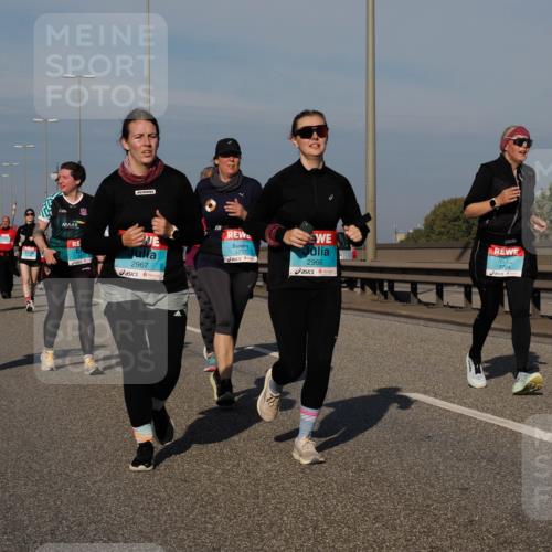 03.10.2025 - Köhlbrandbrückenlauf Fabian Wolf http://msf.ph/oto/9067202 03.10.2025 10:10:06 Position 3 2967, 3737, 2966, 3784 meine-sportfotos.de