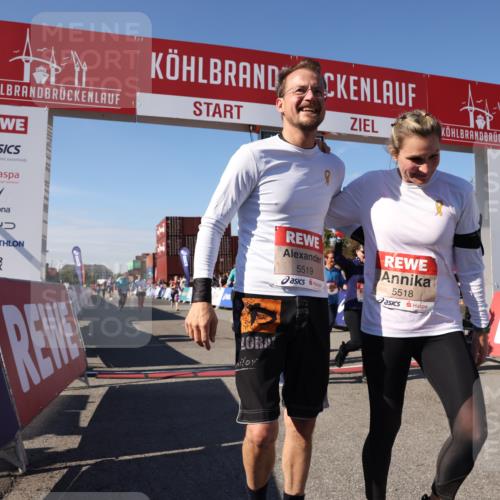 03.10.2025 - Köhlbrandbrückenlauf Lena Gebhardt http://msf.ph/oto/9067342 03.10.2025 13:31:29 Ziel 5030, 5065, 5171, 5222, 5425, 5511, 5518, 5519, 5598, 6597, 6731 meine-sportfotos.de
