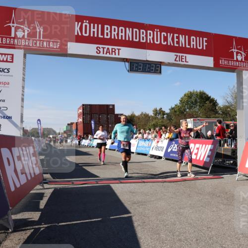 03.10.2025 - Köhlbrandbrückenlauf Lena Gebhardt http://msf.ph/oto/9067378 03.10.2025 13:31:33 Ziel 5065, 5171, 5222, 5425, 5511, 5518, 5519, 5598, 6597 meine-sportfotos.de