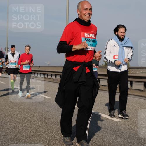 03.10.2025 - Köhlbrandbrückenlauf Fabian Wolf http://msf.ph/oto/9067472 03.10.2025 10:10:19 Position 3 3142, 3604, 2468 meine-sportfotos.de