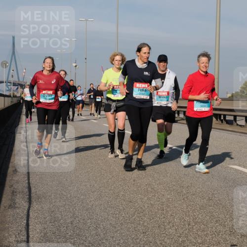 03.10.2025 - Köhlbrandbrückenlauf Fabian Wolf http://msf.ph/oto/9067497 03.10.2025 10:10:21 Position 3 3142, 3478, 3293, 3604 meine-sportfotos.de