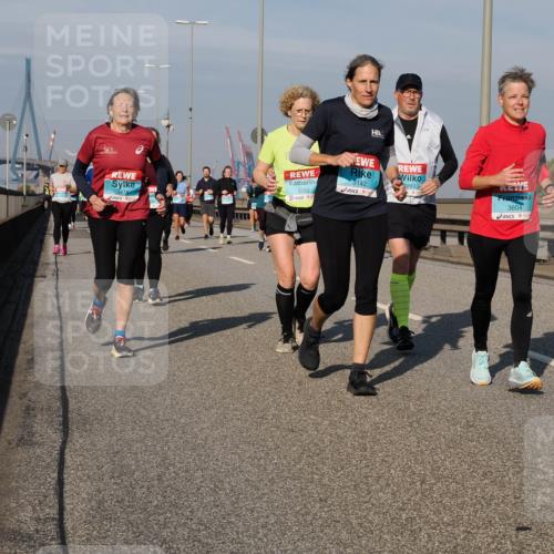 03.10.2025 - Köhlbrandbrückenlauf Fabian Wolf http://msf.ph/oto/9067511 03.10.2025 10:10:21 Position 3 3478, 3142, 3293, 3292, 3604 meine-sportfotos.de