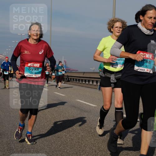 03.10.2025 - Köhlbrandbrückenlauf Fabian Wolf http://msf.ph/oto/9067543 03.10.2025 10:10:23 Position 3 3478, 3292, 3142, 293 meine-sportfotos.de