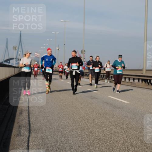 03.10.2025 - Köhlbrandbrückenlauf Fabian Wolf http://msf.ph/oto/9067617 03.10.2025 10:10:26 Position 3  meine-sportfotos.de