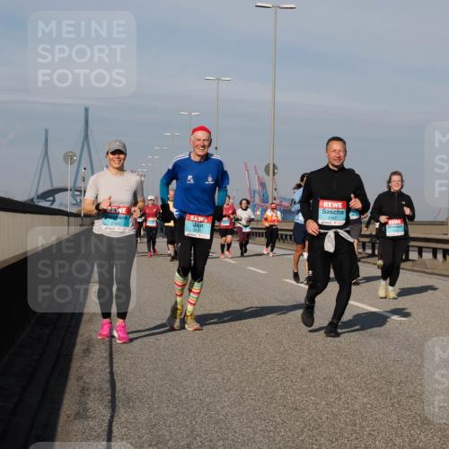 03.10.2025 - Köhlbrandbrückenlauf Fabian Wolf http://msf.ph/oto/9067670 03.10.2025 10:10:29 Position 3 2343, 3510, 2342, 1700 meine-sportfotos.de