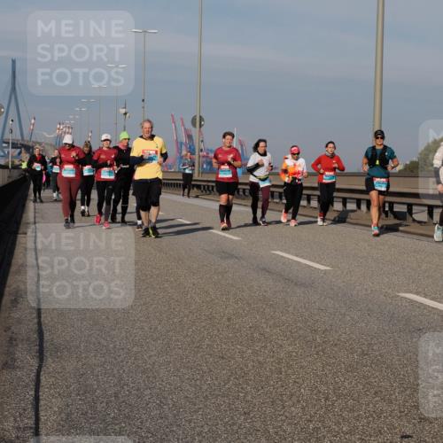 03.10.2025 - Köhlbrandbrückenlauf Fabian Wolf http://msf.ph/oto/9067759 03.10.2025 10:10:34 Position 3  meine-sportfotos.de