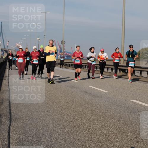 03.10.2025 - Köhlbrandbrückenlauf Fabian Wolf http://msf.ph/oto/9067785 03.10.2025 10:10:35 Position 3  meine-sportfotos.de
