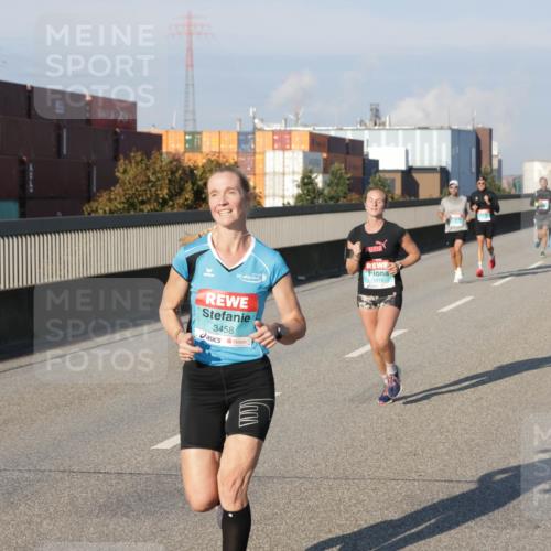03.10.2025 - Köhlbrandbrückenlauf Jannik Wohlers http://msf.ph/oto/9067829 03.10.2025 09:47:01 Position 3 20160, 3458 meine-sportfotos.de