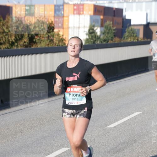 03.10.2025 - Köhlbrandbrückenlauf Jannik Wohlers http://msf.ph/oto/9067831 03.10.2025 09:47:01 Position 3 1018 meine-sportfotos.de