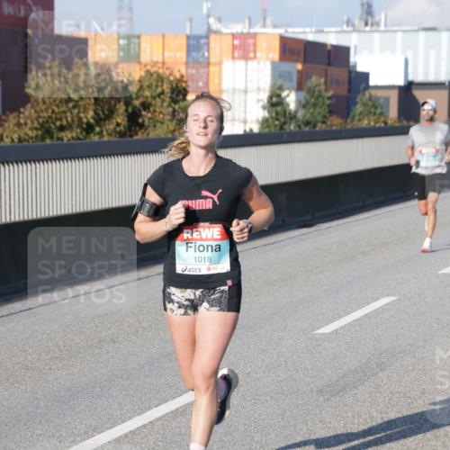 03.10.2025 - Köhlbrandbrückenlauf Jannik Wohlers http://msf.ph/oto/9067838 03.10.2025 09:47:01 Position 3 1018 meine-sportfotos.de