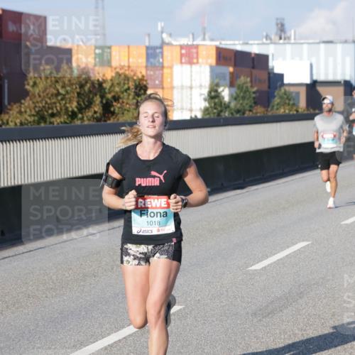 03.10.2025 - Köhlbrandbrückenlauf Jannik Wohlers http://msf.ph/oto/9067839 03.10.2025 09:47:02 Position 3 1018 meine-sportfotos.de