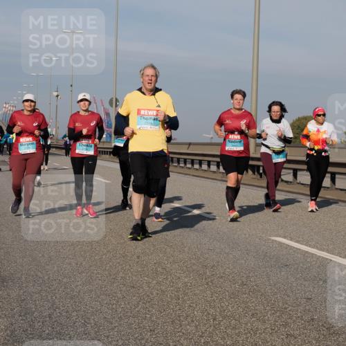 03.10.2025 - Köhlbrandbrückenlauf Fabian Wolf http://msf.ph/oto/9067848 03.10.2025 10:10:38 Position 3 2725, 2726, 2518, 361 meine-sportfotos.de