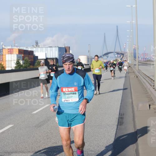 03.10.2025 - Köhlbrandbrückenlauf Jannik Wohlers http://msf.ph/oto/9067866 03.10.2025 09:47:02 Position 3 3317 meine-sportfotos.de