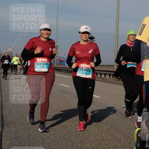 03.10.2025 - Köhlbrandbrückenlauf Fabian Wolf http://msf.ph/oto/9067906 03.10.2025 10:10:41 Position 3 2725, 2726 meine-sportfotos.de